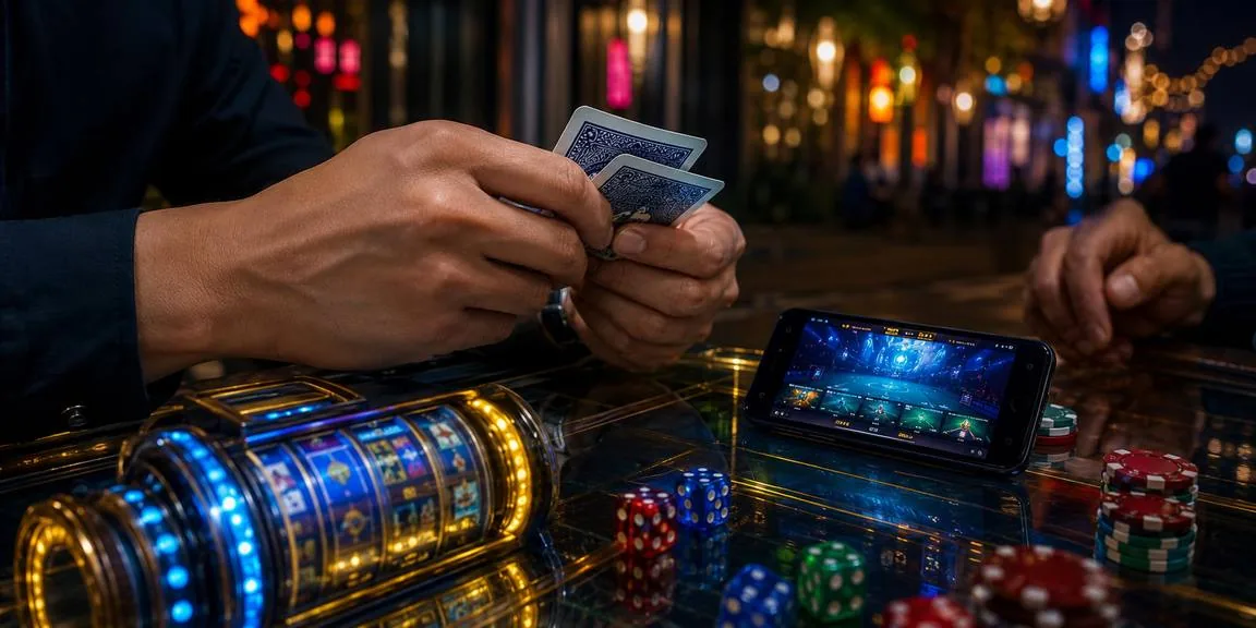 789sbet Nổi bật 1