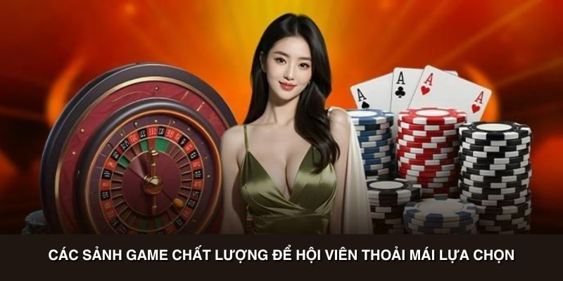 Casino 789BET - Sòng Bạc Online Đỉnh Của Chóp Cho Dân Cá Cược