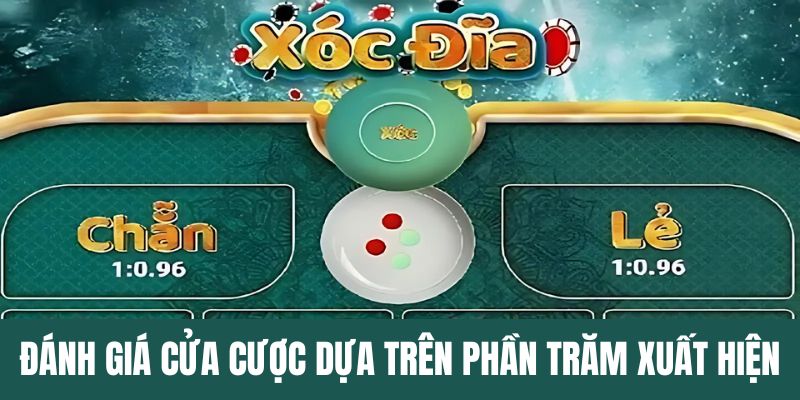 Bảng Vị Xóc Đĩa - Thống Kê Kết Quả Online Chính Xác 100%