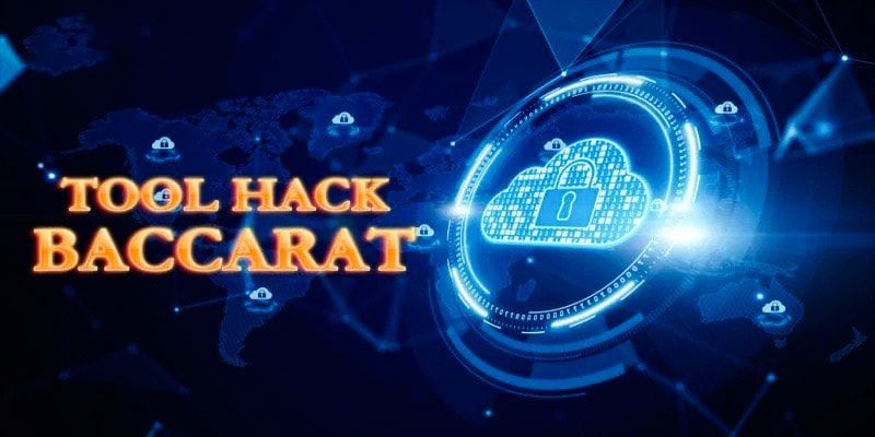 Tool Hack Baccarat: Bí Kíp Chiến Thắng Mọi Ván Chơi