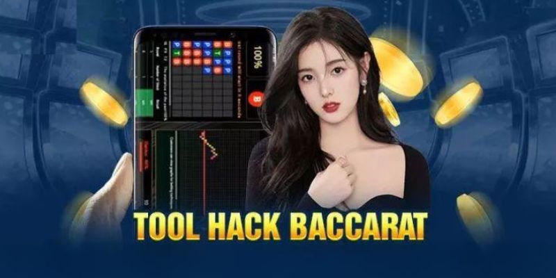 Tool Hack Baccarat: Bí Kíp Chiến Thắng Mọi Ván Chơi