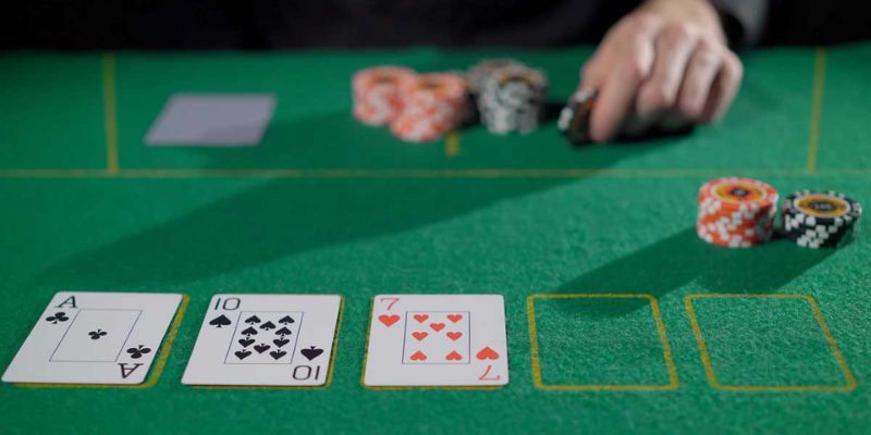 Luật Chơi Poker - Cập Nhật Hướng Dẫn Chơi Chuẩn Cho Bạn