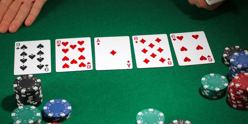 Luật Chơi Poker - Cập Nhật Hướng Dẫn Chơi Chuẩn Cho Bạn