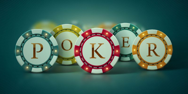 Luật Chơi Poker - Cập Nhật Hướng Dẫn Chơi Chuẩn Cho Bạn