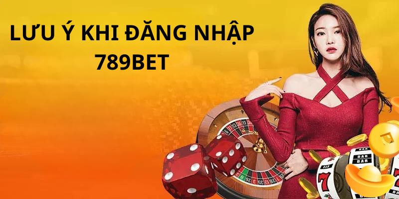 Đăng Nhập 789BET: Bắt Đầu Hành Trình Cá Cược Thú Vị 