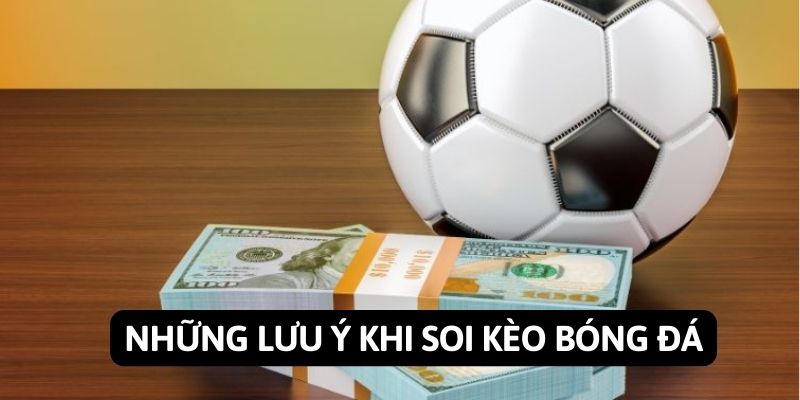 Soi Kèo Bóng Đá - Chiến Thuật Phân Tích Thống Kê Lợi Hại