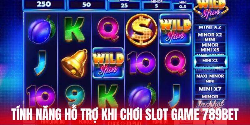 Slot Game 789BET - Trải Nghiệm Hấp Dẫn Với Bất Ngờ Khó Đoán